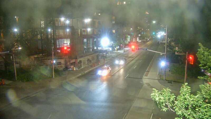 Traffic camera image at 2025-08-04 02:46:14