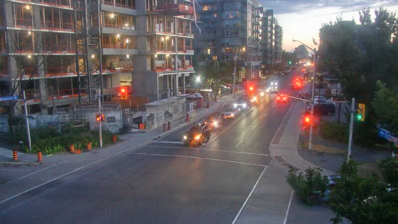 Traffic camera image at 2025-08-25 00:11:06