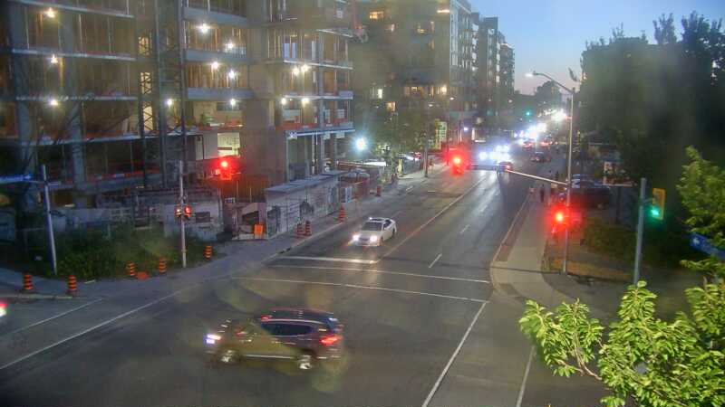 Traffic camera image at 2025-08-25 00:20:59