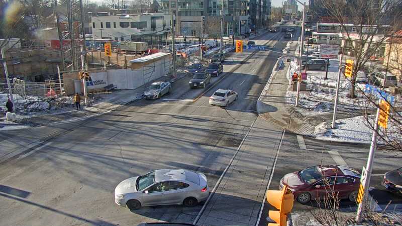 Traffic camera image at 2024-12-21 15:01:14