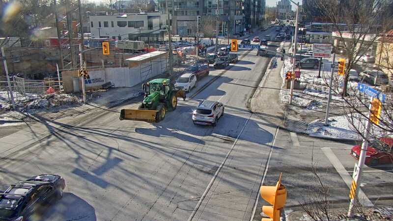 Traffic camera image at 2024-12-21 16:01:04