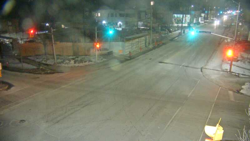 Traffic camera image at 2025-01-22 10:41:00