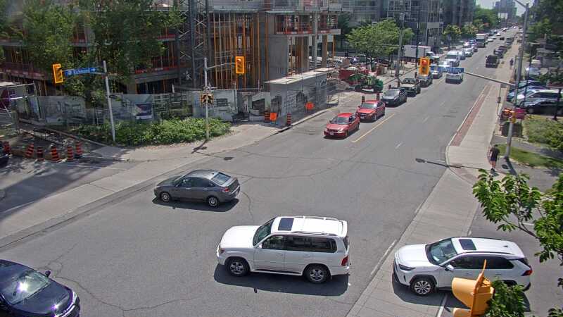 Traffic camera image at 2025-06-30 18:26:10
