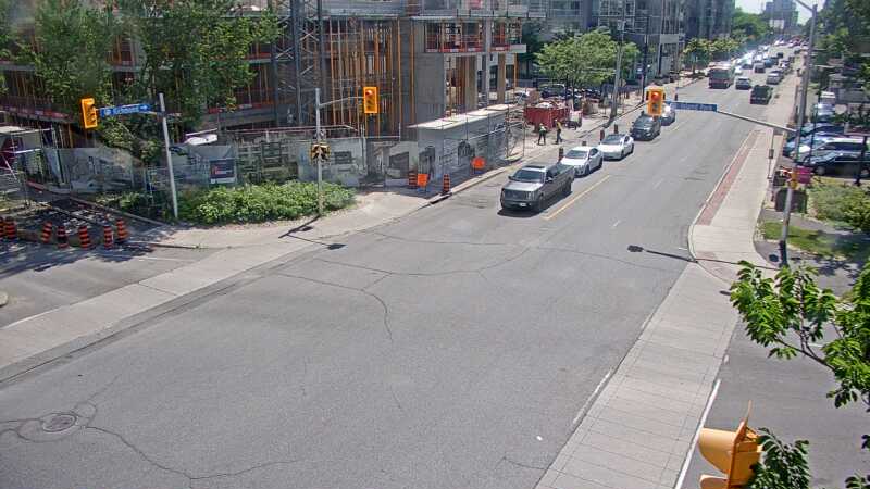 Traffic camera image at 2025-06-30 18:51:19