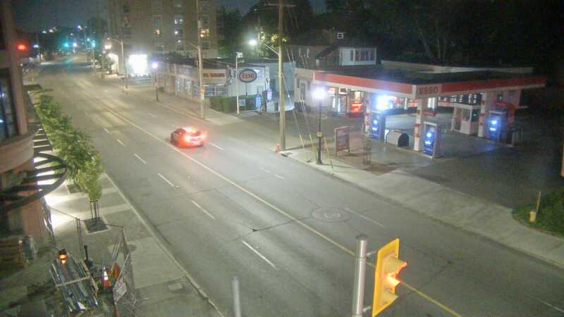 Traffic camera image at 2025-07-12 04:46:10