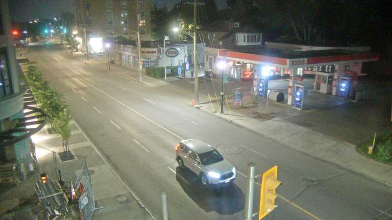 Traffic camera image at 2025-07-12 04:56:10