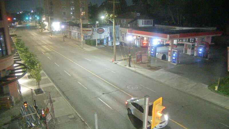 Traffic camera image at 2025-07-12 05:06:02