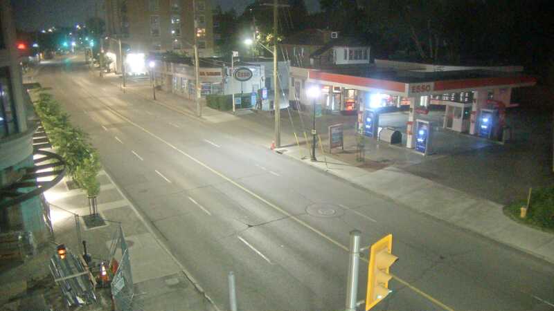 Traffic camera image at 2025-07-12 05:16:06