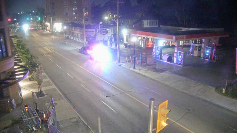 Traffic camera image at 2025-07-12 05:21:04
