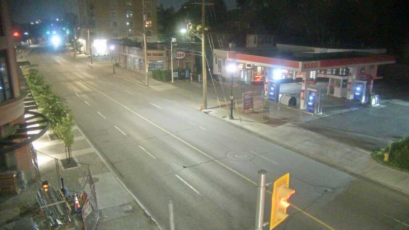 Traffic camera image at 2025-07-12 05:41:00