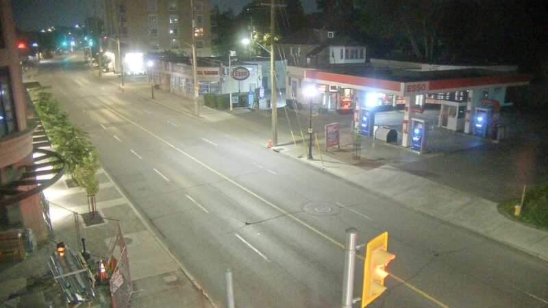 Traffic camera image at 2025-07-12 05:46:00