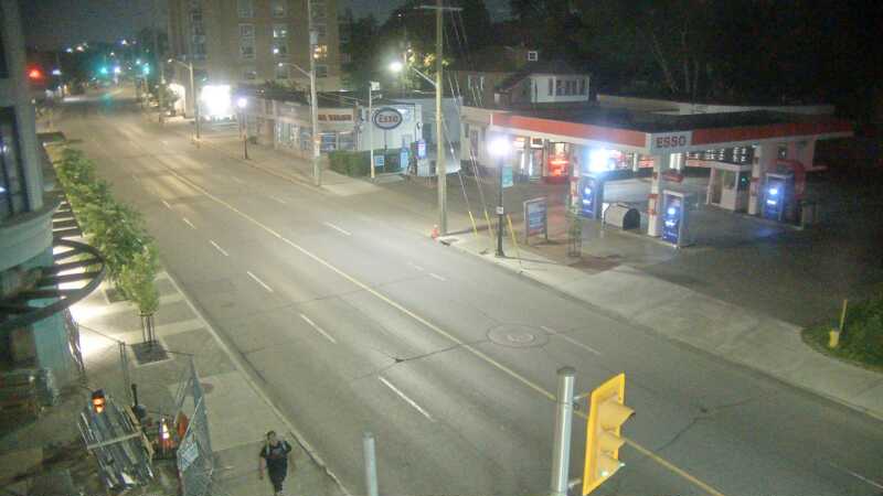 Traffic camera image at 2025-07-12 05:56:06