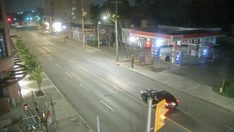 Traffic camera image at 2025-07-12 06:01:04