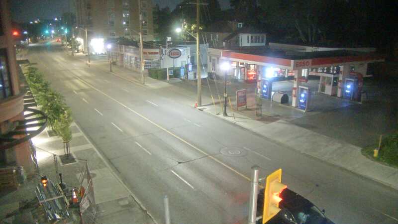 Traffic camera image at 2025-07-12 06:05:58