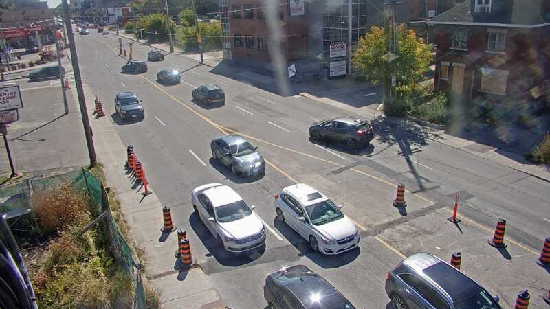 Traffic camera image at 2025-09-14 17:26:03