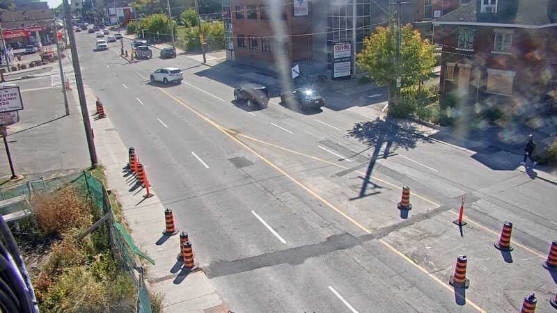 Traffic camera image at 2025-09-14 18:01:31