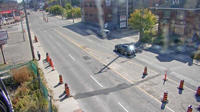 Traffic camera image at 2025-09-14 18:41:16
