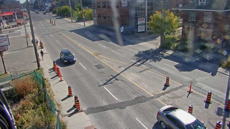 Traffic camera image at 2025-09-14 18:51:14