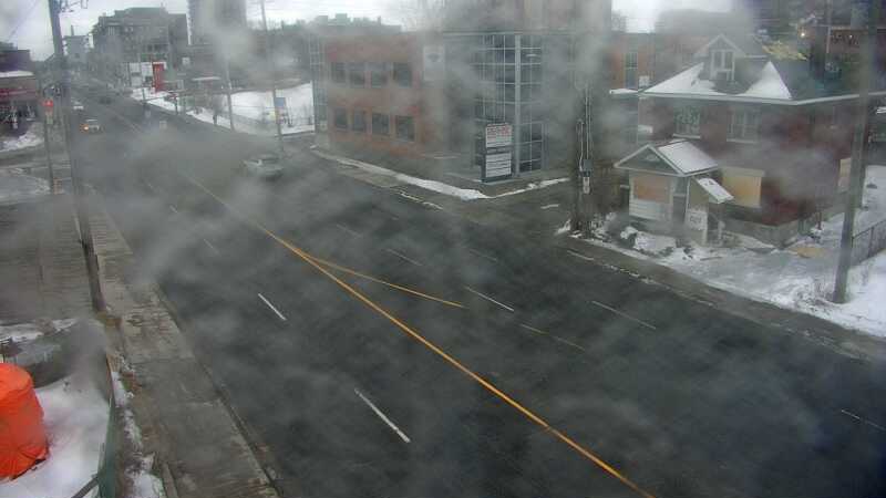 Traffic camera image at 2025-03-09 13:51:06