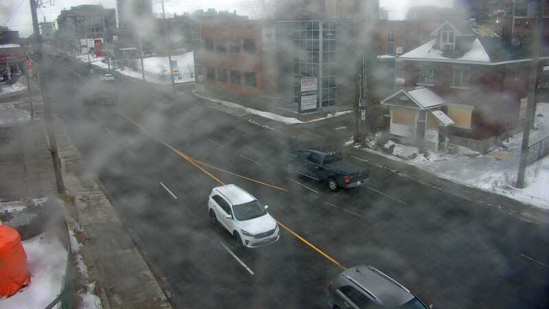 Traffic camera image at 2025-03-09 13:56:12