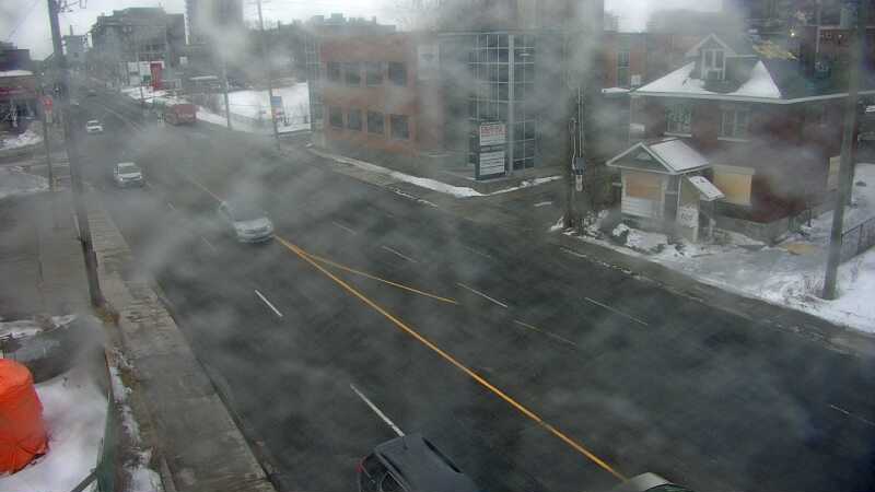 Traffic camera image at 2025-03-09 14:16:06