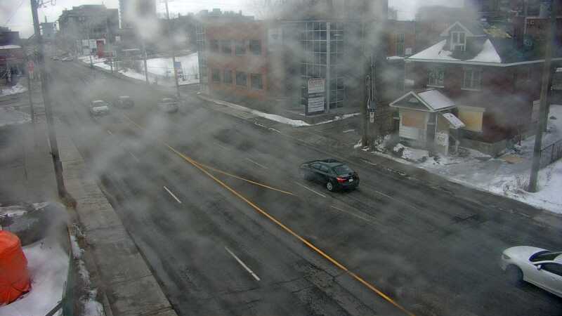 Traffic camera image at 2025-03-09 14:51:03