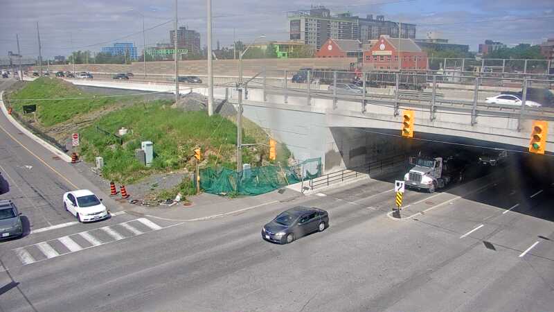 Traffic camera image at 2025-05-20 14:50:49