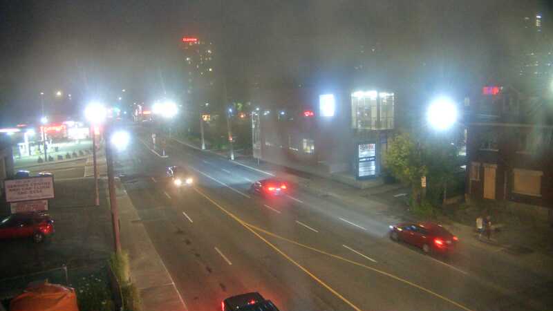 Traffic camera image at 2025-07-06 01:46:04