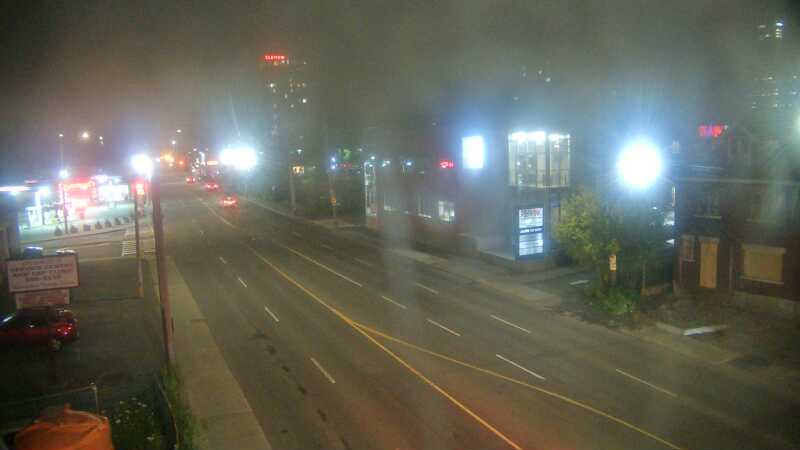 Traffic camera image at 2025-07-06 03:00:54