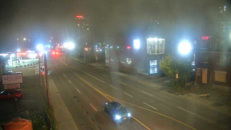 Traffic camera image at 2025-07-06 03:05:57