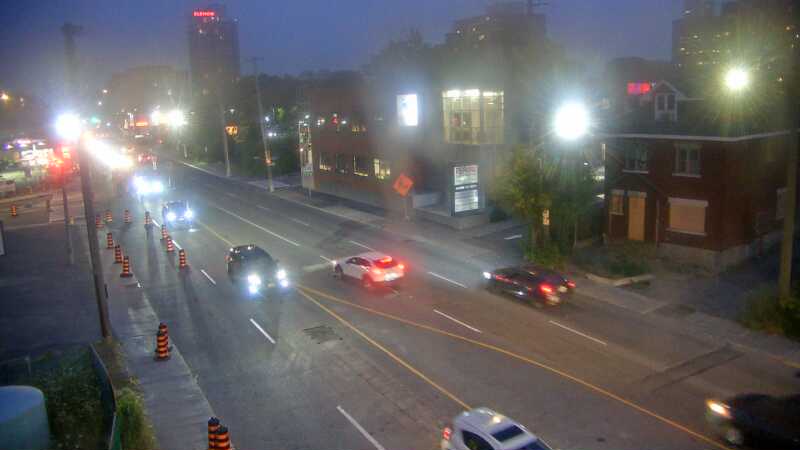 Traffic camera image at 2025-07-31 01:01:03