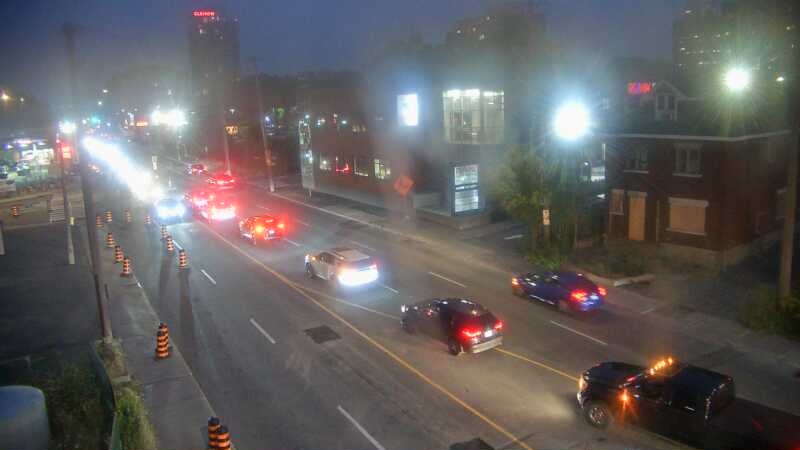 Traffic camera image at 2025-07-31 01:06:13