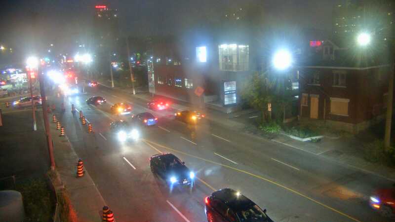 Traffic camera image at 2025-07-31 01:16:08