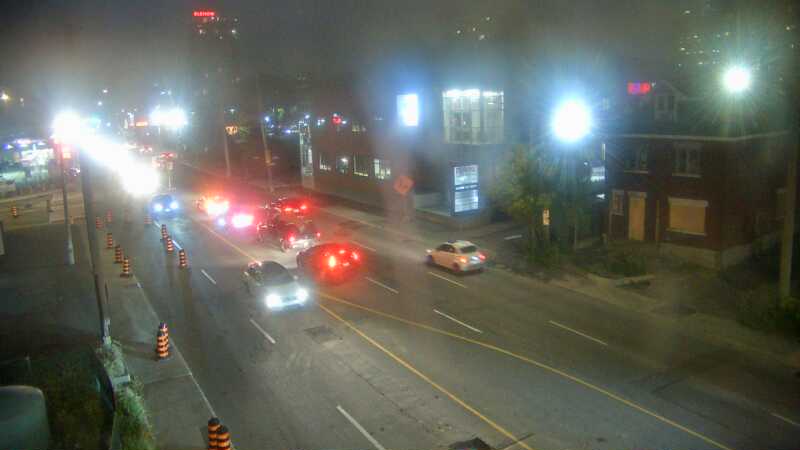 Traffic camera image at 2025-07-31 01:21:06