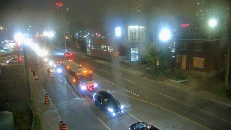 Traffic camera image at 2025-07-31 01:46:11