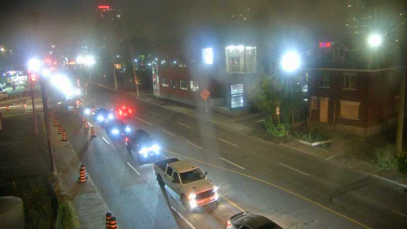 Traffic camera image at 2025-07-31 01:56:02