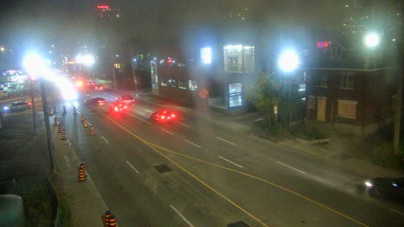 Traffic camera image at 2025-07-31 02:00:58