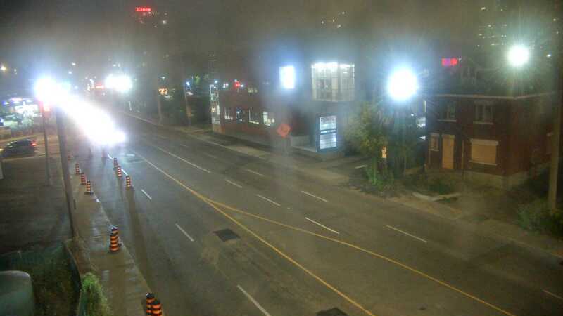 Traffic camera image at 2025-07-31 02:10:59
