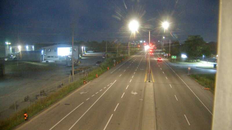 Traffic camera image at 2025-08-04 01:11:02