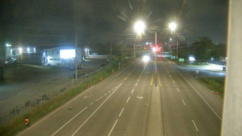 Traffic camera image at 2025-08-04 01:30:57