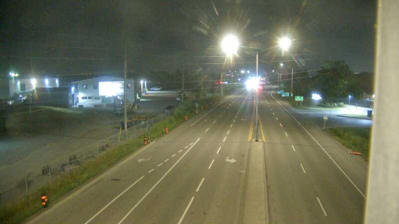 Traffic camera image at 2025-08-04 01:36:10