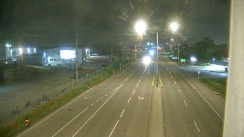 Traffic camera image at 2025-08-04 02:21:02