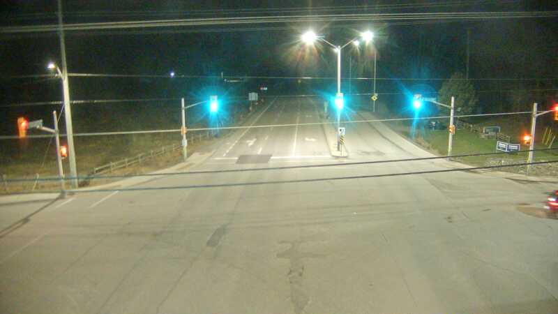 Traffic camera image at 2025-04-25 06:50:43