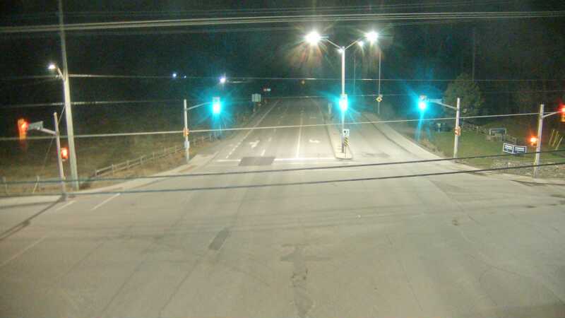 Traffic camera image at 2025-04-25 07:05:38
