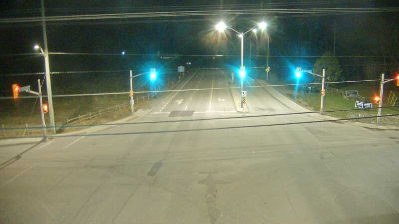 Traffic camera image at 2025-04-25 07:45:46
