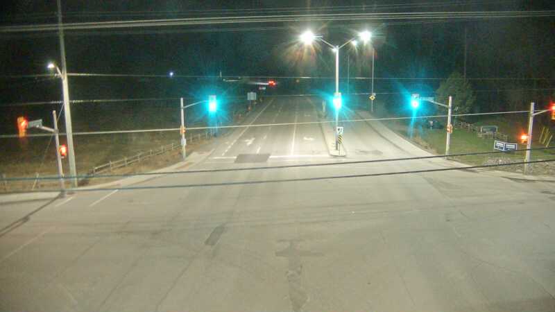 Traffic camera image at 2025-04-25 07:55:41