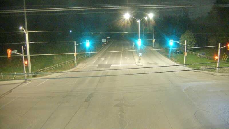 Traffic camera image at 2025-05-09 06:45:49