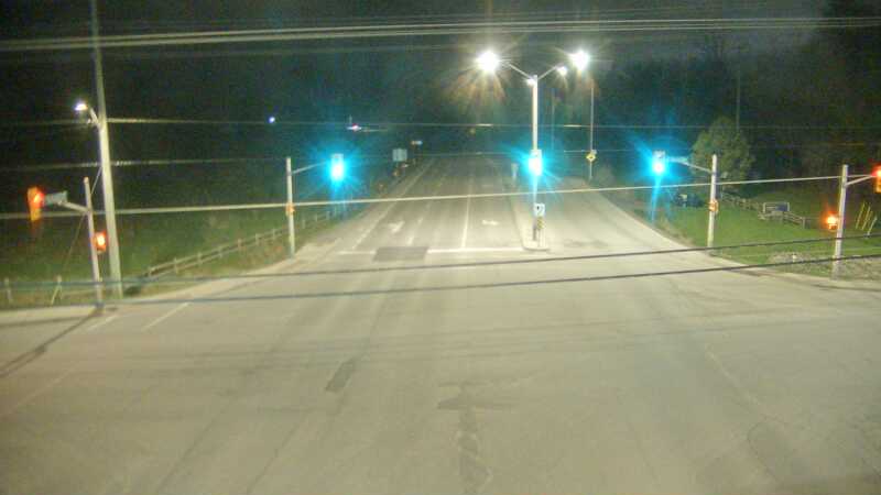 Traffic camera image at 2025-05-09 07:36:30