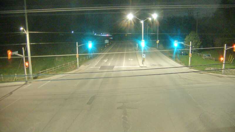 Traffic camera image at 2025-05-09 07:45:59