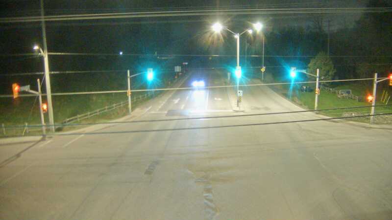 Traffic camera image at 2025-05-09 07:55:42